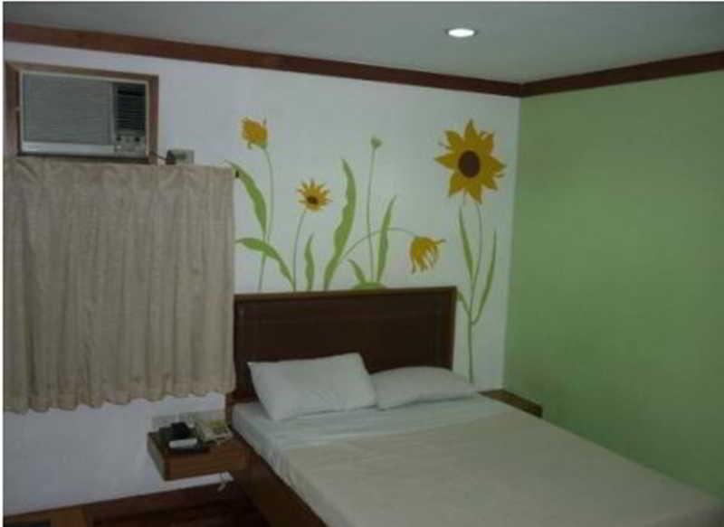 Park Bed And Breakfast Hotel Pasay Eksteriør billede